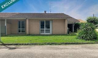 Maison 3 Pièces 67 m² à vendre à Pauillac (33250)