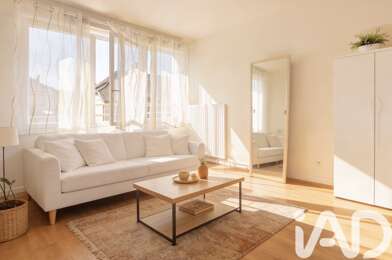Appartement 3 pièces 220000 €