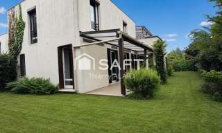 Appartement 5 Pièces 110 m² à vendre à Villiers-le-Bel (95400)