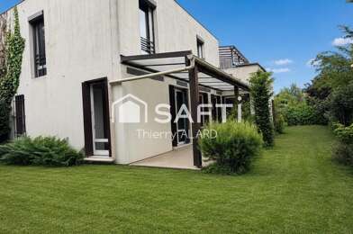 Appartement 5 pièces 259000 €