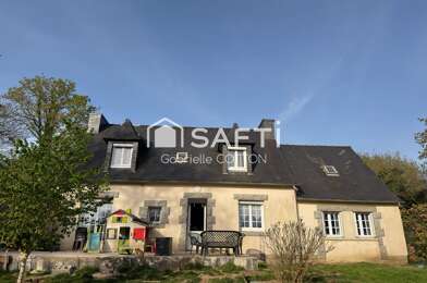 Maison 5 pièces 180000 €