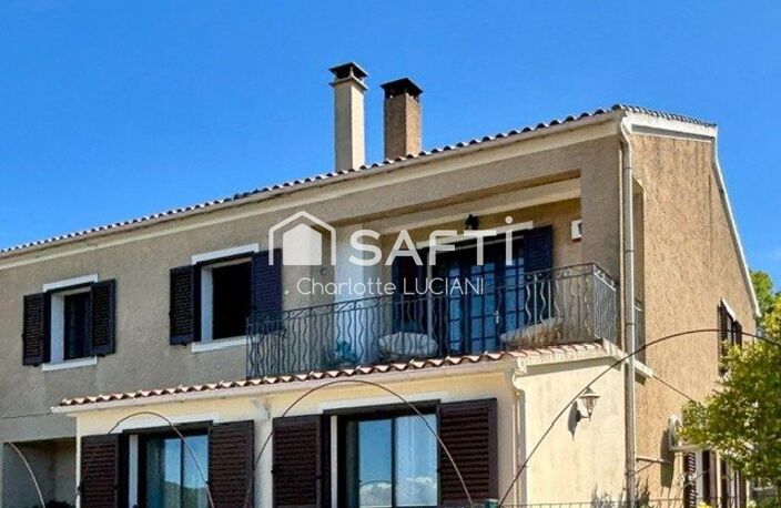 Maison Familiale entre mer et montages — photo 2