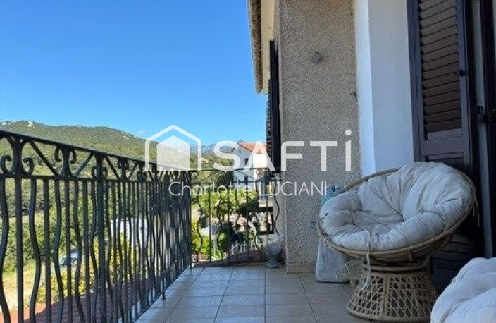 Maison Familiale entre mer et montages — photo 3