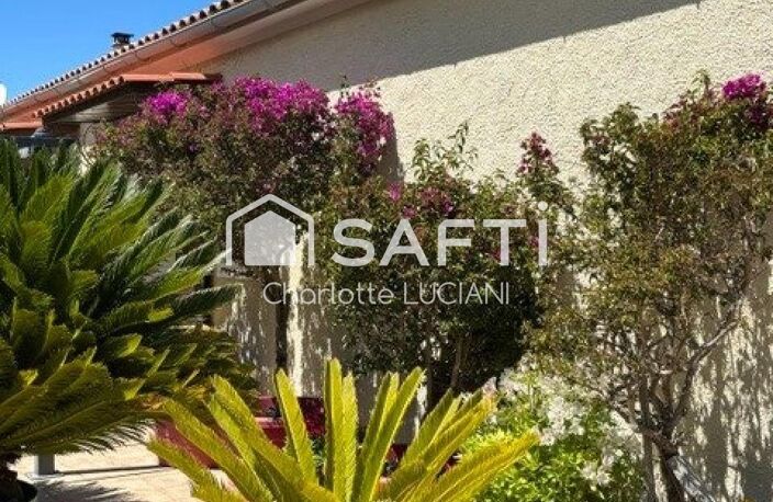 Maison Familiale entre mer et montages — photo 5
