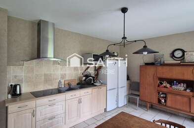 Appartement 1 pièces 370 €