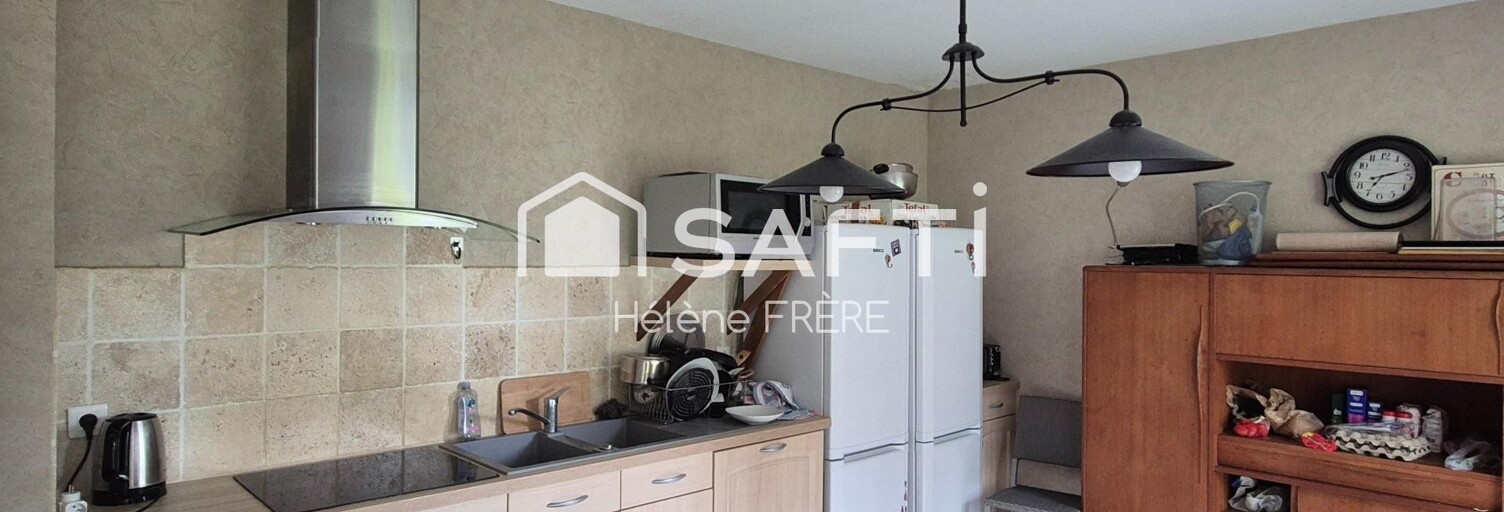 Appartement 1 Pièce 54 m² à louer à Blois (41000)