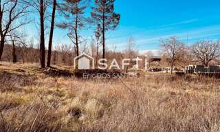 Terrain  1480 m² à vendre à Saint-Jean-de-Maruéjols-et-Avéjan (30430)