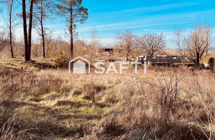 Terrain constructible de 1480M2 pour projet artisanal — photo 3