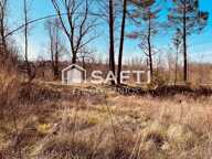 Terrain constructible de 1480M2 pour projet artisanal — photo 4