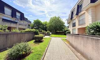 Appartement 2 Pièces 37 m² à vendre à Villiers-sur-Marne (94350)