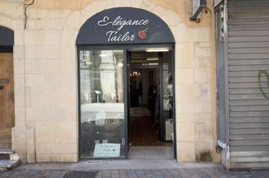 Commerce  55000 €