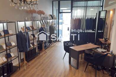 Commerce  55000 €