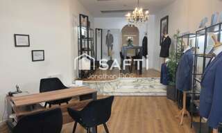Commerce  90 m² à vendre à Toulon (83000)