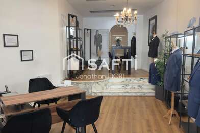 Commerce  55000 €