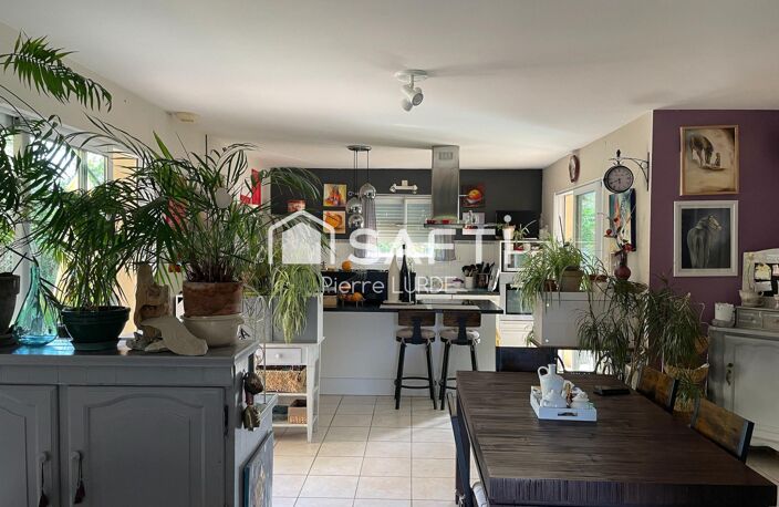 Villa de 150 m2 avec double garage et piscine — photo 2