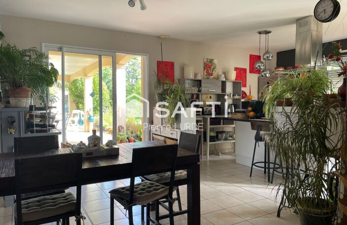 Villa de 150 m2 avec double garage et piscine — photo 3
