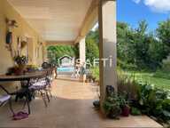 Villa de 150 m2 avec double garage et piscine — photo 4
