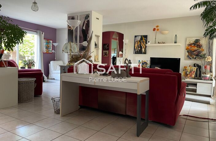 Villa de 150 m2 avec double garage et piscine — photo 5
