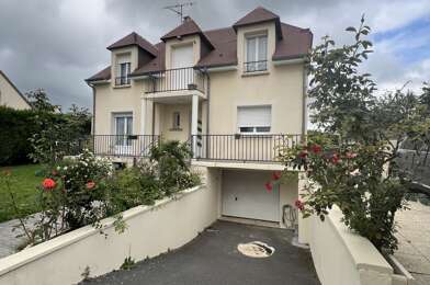 Maison 7 pièces 420000 €