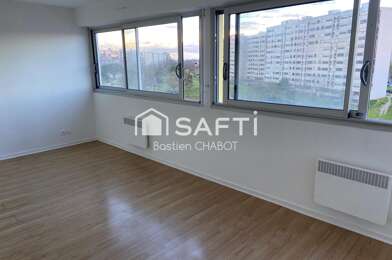 Appartement 1 pièces 129000 €