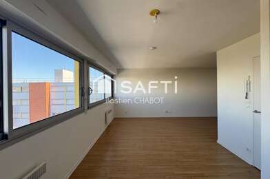 Appartement 1 pièces 129000 €