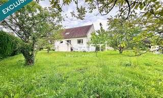 Maison 9 Pièces 200 m² à vendre à Haucourt-Moulaine (54860)