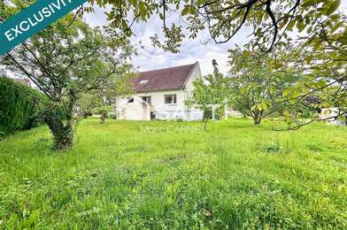 Maison 9 pièces 360000 €
