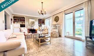 Maison 9 Pièces 200 m² à vendre à Haucourt-Moulaine (54860)