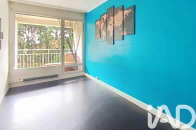 Appartement 3 pièces 790 €