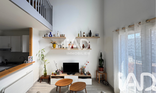 Appartement 2 Pièces 67 m² à vendre à Lambersart (59130)