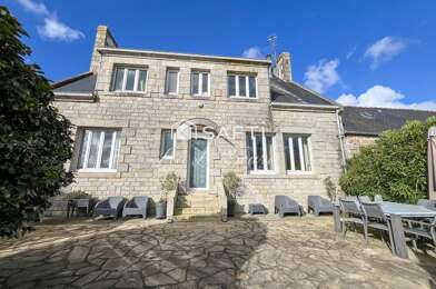 Maison 8 pièces 353000 €