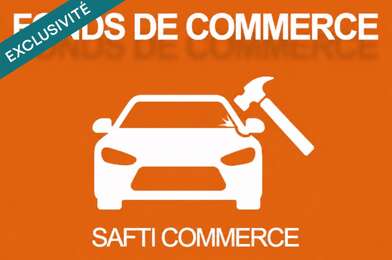 Commerce  65000 €