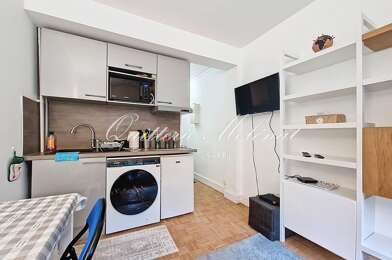 Appartement 1 pièces 138000 €