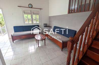 Appartement 2 pièces 790 €