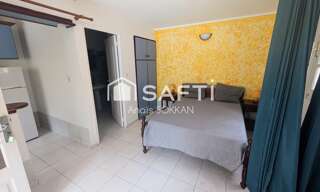 Appartement 1 Pièce 27 m² à louer à Rivière-Salée (97215)