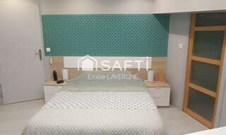 Maison 5 Pièces 117 m² à vendre à Saint-Denis-la-Chevasse (85170)