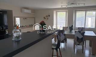 Maison 5 Pièces 117 m² à vendre à Saint-Denis-la-Chevasse (85170)