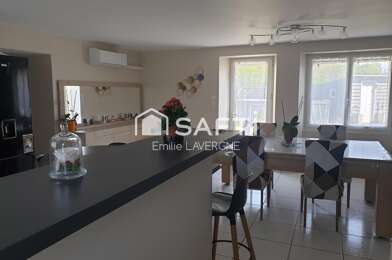 Maison 5 pièces 253240 €