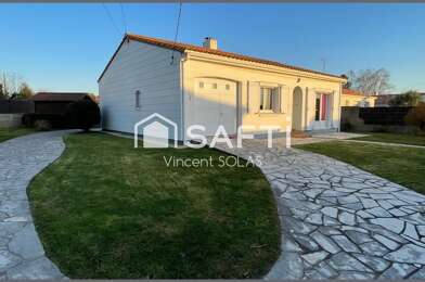 Maison 4 pièces 213500 €