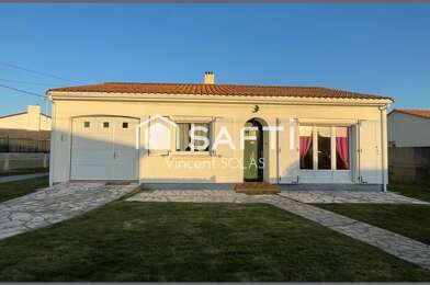 Maison 4 pièces 198500 €