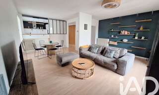 Appartement 3 Pièces 76 m² à vendre à Toulouse (31500)