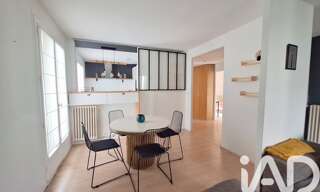 Appartement 3 Pièces 76 m² à vendre à Toulouse (31500)