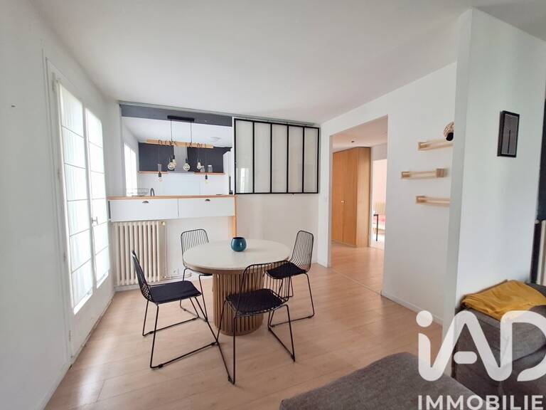 Vente Appartement 3 pièces — photo 1