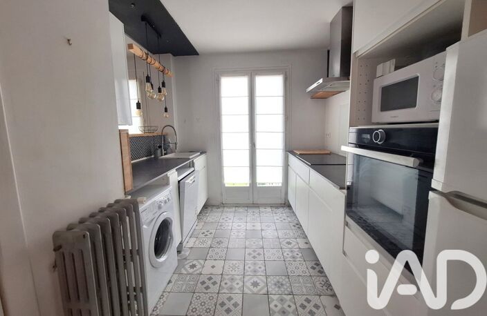 Vente Appartement 3 pièces — photo 3
