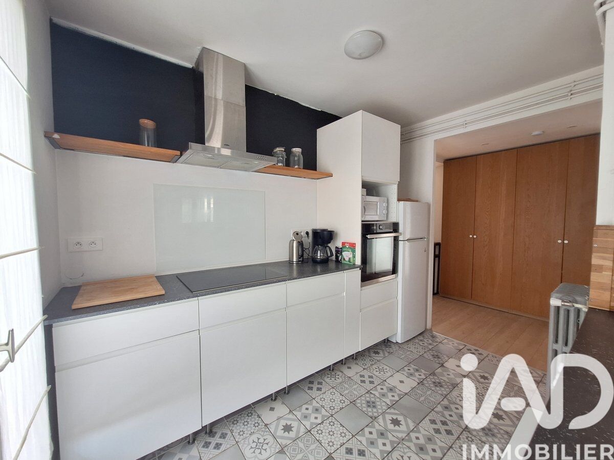Vente Appartement 3 pièces - Photo 4