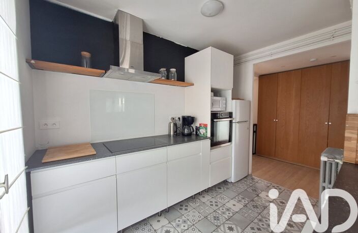 Vente Appartement 3 pièces — photo 4