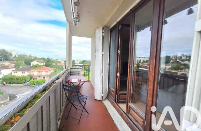 Vente Appartement 3 pièces — photo 5