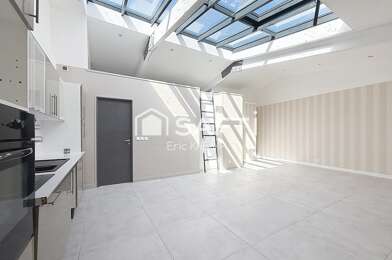 Appartement 3 pièces 436000 €