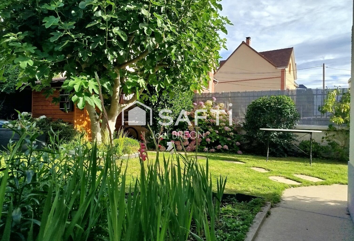 Maison Rouen Rive Droite Pasteur/Prefecture avec rentabilité locative — photo 1