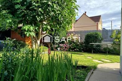 Maison 7 pièces 435000 €